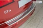 Galinio bamperio apsauga Audi SQ5 I (2012-2017)